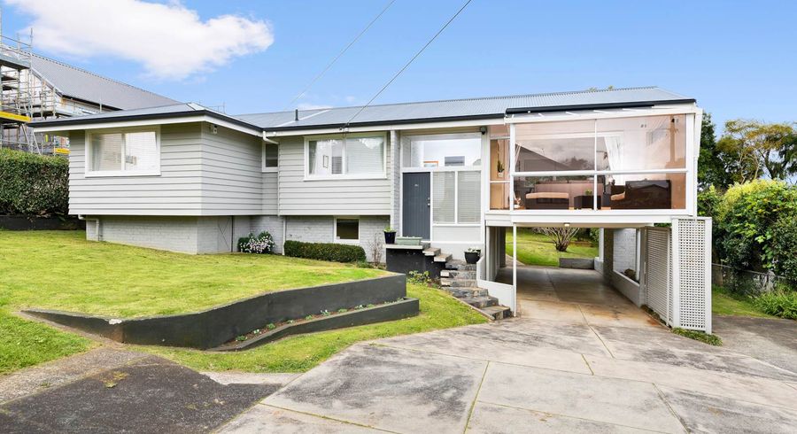  at 30A Hayr Road, Three Kings, Auckland