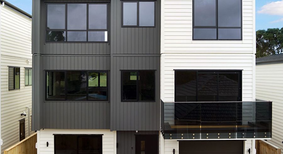  at Lot 2/65 Te Kanawa Crescent, Henderson, Waitakere City, Auckland