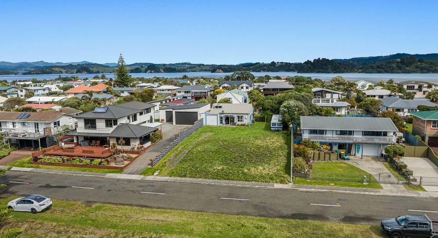  at 222 Ocean Road, Ohope