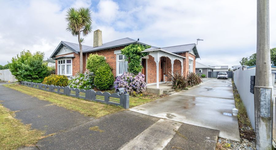  at 8 Robertson Street, Richmond, Invercargill