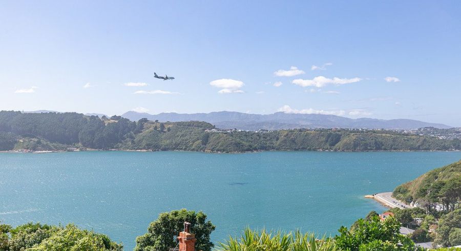  at 3/53 Grafton Road, Roseneath, Wellington, Wellington