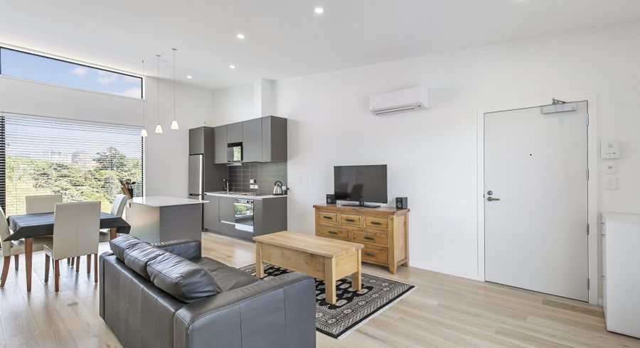  at 505/13 Cheshire Street, Parnell, Auckland City, Auckland