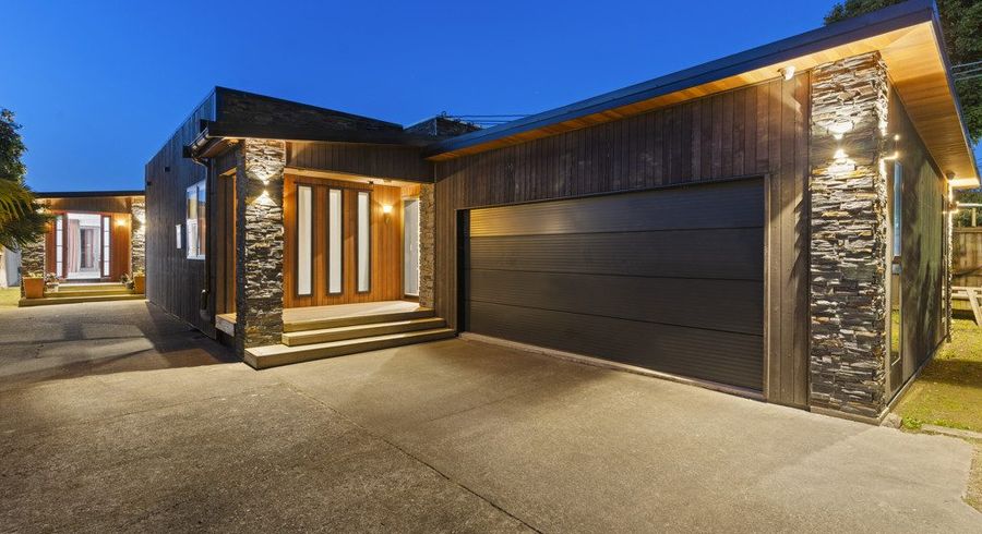  at 6 Fergusson Street, Waterloo, Lower Hutt, Wellington