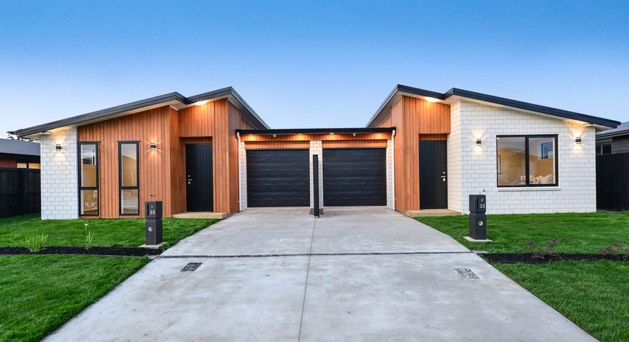 at 1 Tokerau Drive, Rototuna North, Hamilton