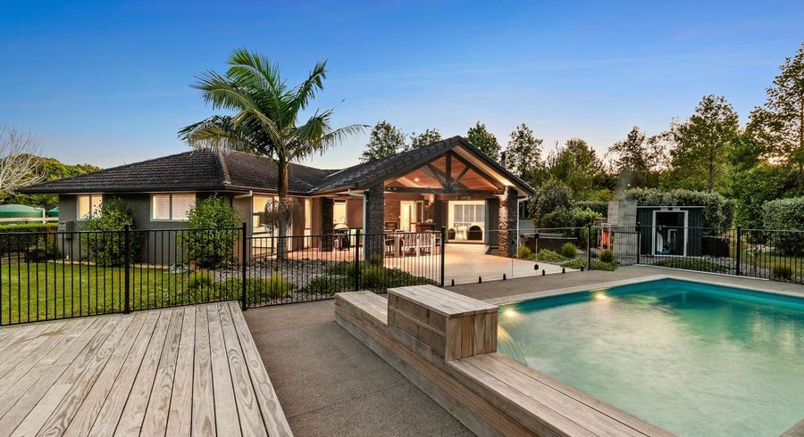  at 71 Mauku Road, Patumahoe, Franklin, Auckland