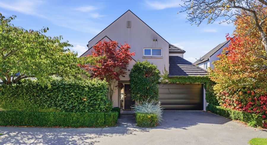 at 2 Clissold Street, Merivale, Christchurch City, Canterbury