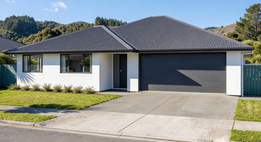  at 9 Cumberland Crescent, Stoke, Nelson, Nelson / Tasman