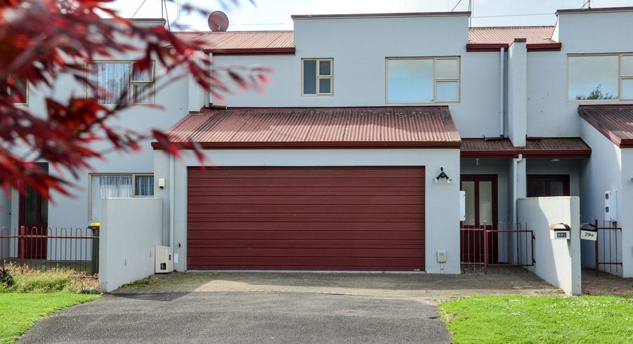  at 29D Claudelands Road, Hamilton East, Hamilton, Waikato
