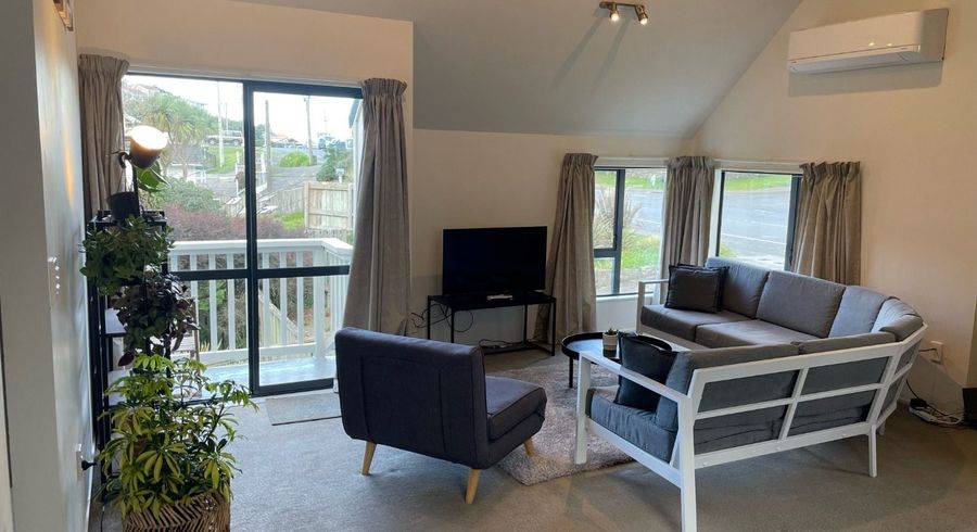  at 60A Happy Valley Rd, Owhiro Bay, Wellington, Wellington