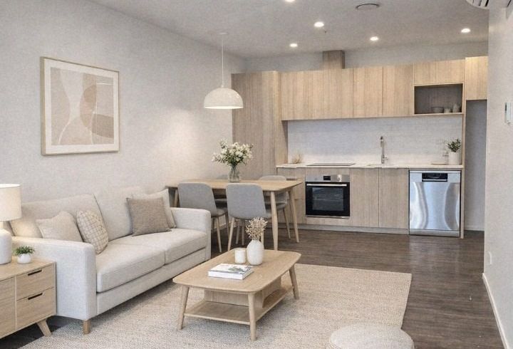  at 401/20 Park Ave, Ellerslie, Auckland City, Auckland