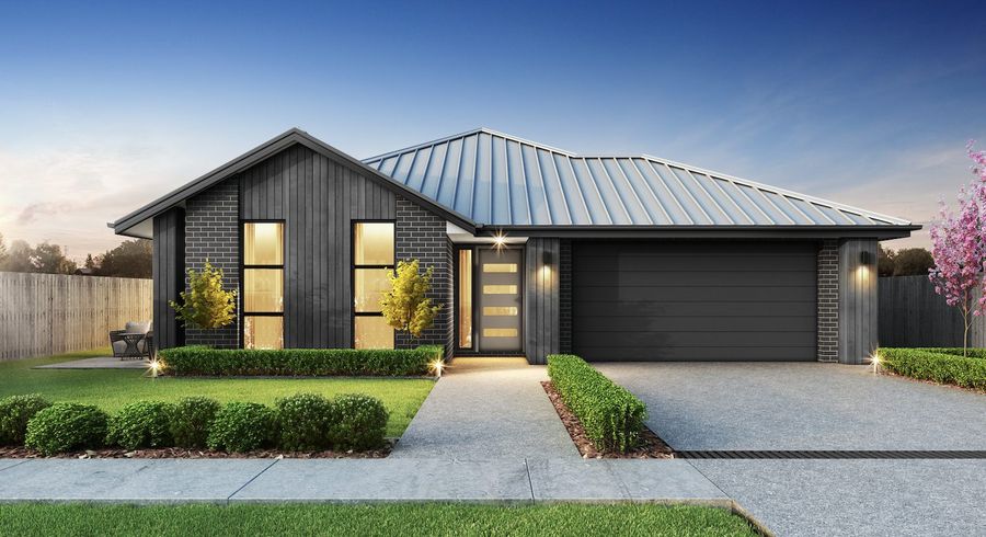  at 1 Eastman Drive, Halswell, Christchurch City, Canterbury