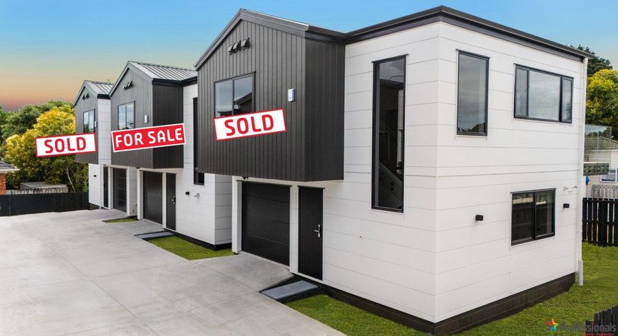  at 2E Spooner Lane, Mount Wellington, Auckland City, Auckland