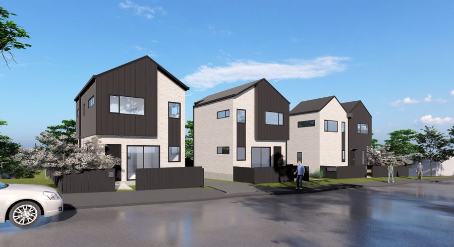  at Lot 5 265 Great South Road, Manurewa, Manukau City, Auckland