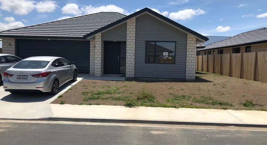  at 42 Maggie Place, Chartwell, Hamilton, Waikato