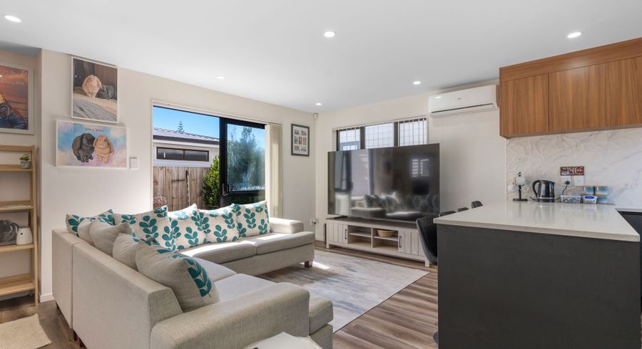  at 116B Kimpton Road, Papatoetoe, Manukau City, Auckland