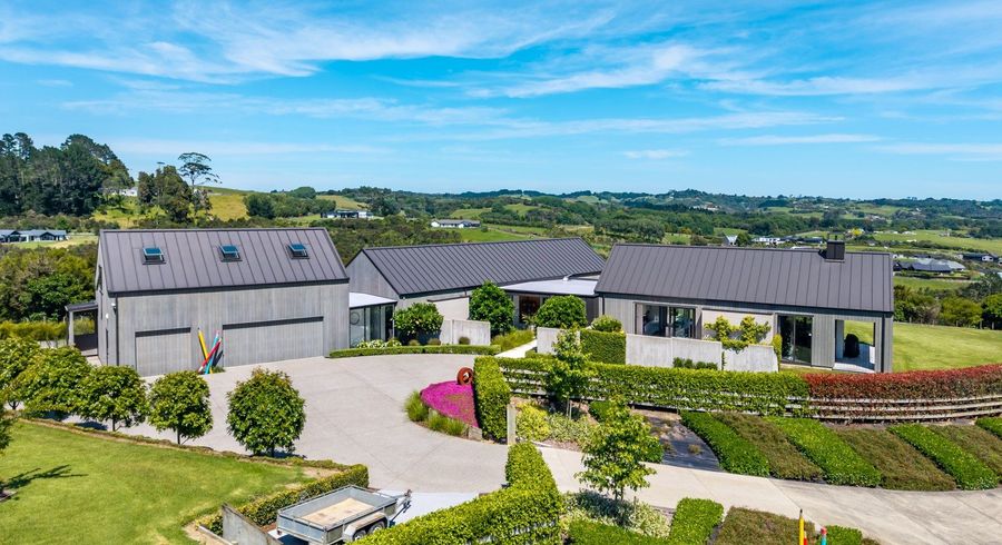  at 67 Riordan Lane, Whitford, Manukau City, Auckland