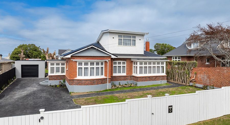  at 56 Hunt Street, Andersons Bay, Dunedin, Otago