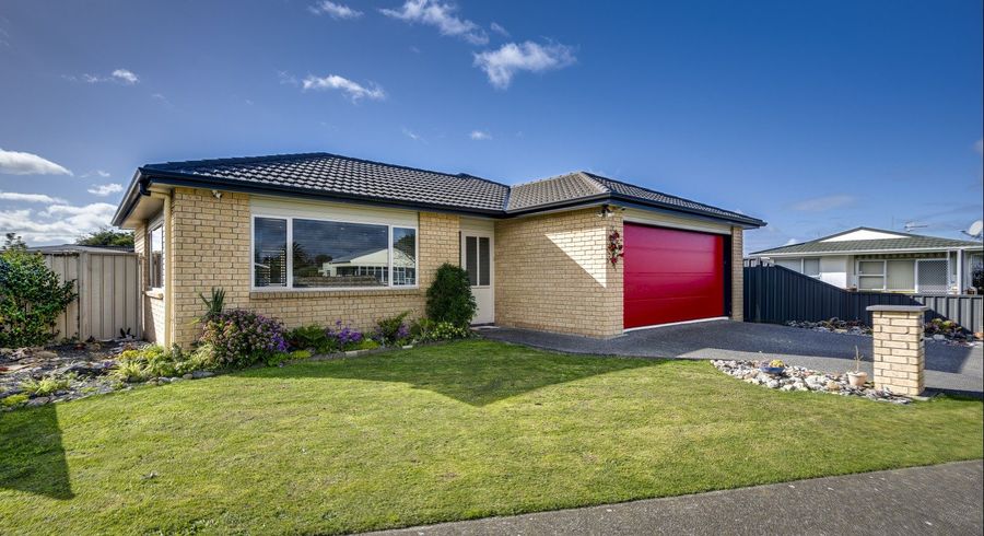  at 23 White Street, Taradale, Napier