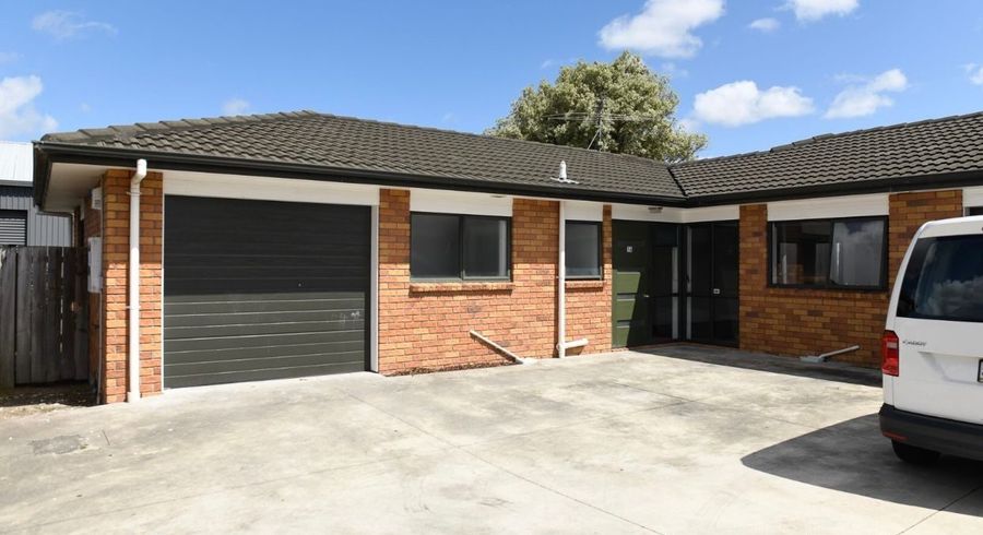  at 3/14 PRICTOR STREET, Papakura, AUCKLAND
