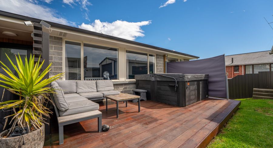  at 3 Hawthorn Place, Gleniti, Timaru, Canterbury