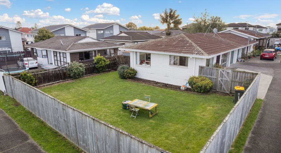  at 1/66 Birdwood Avenue, Papatoetoe, Manukau City, Auckland