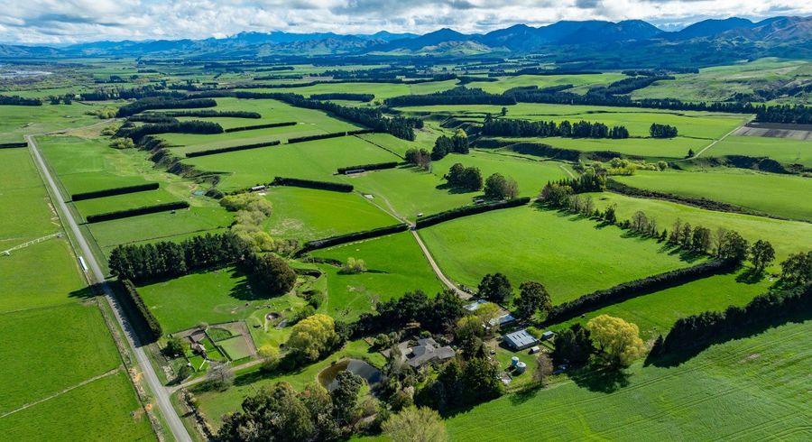  at 257 Lyndon Road, Waiau, Hurunui, Canterbury