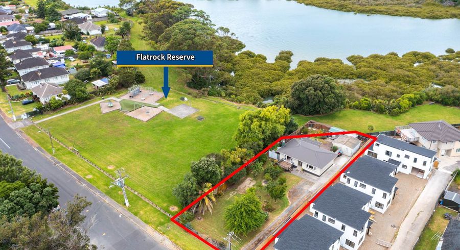  at 418 Panama Road, Mount Wellington, Auckland