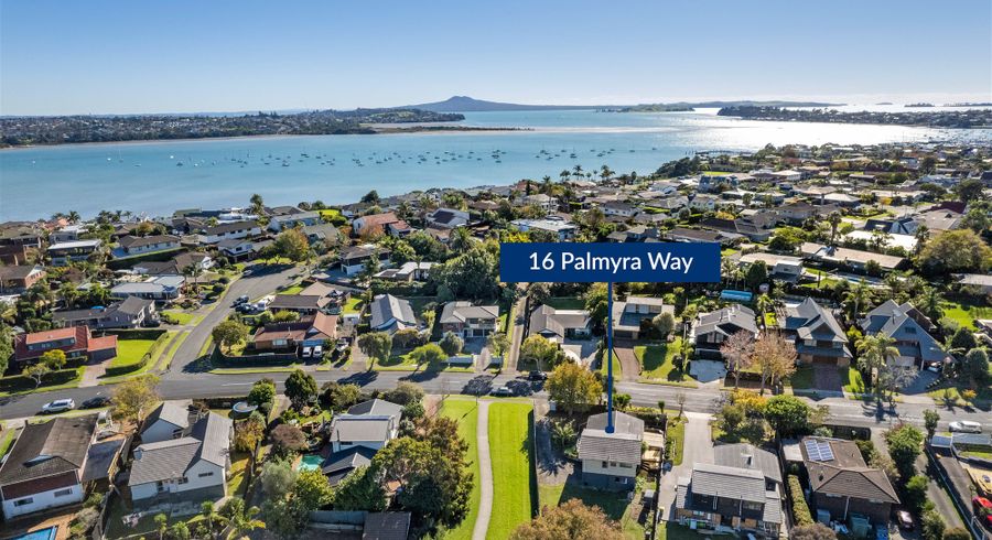  at 16 Palmyra Way, Half Moon Bay, Auckland