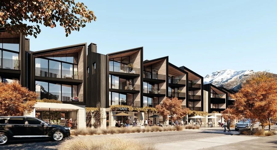  at 13 McAdam Drive, Jacks Point, Queenstown-Lakes, Otago