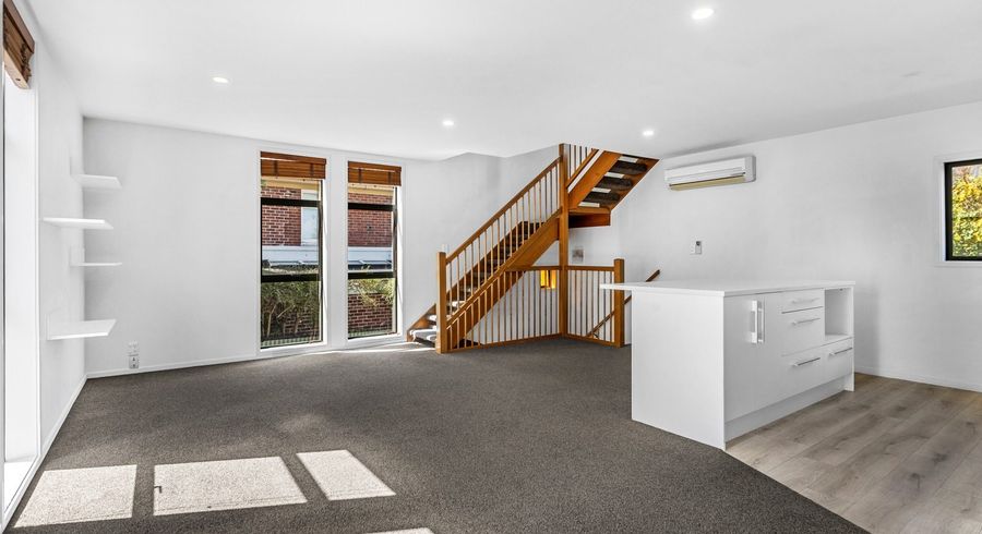  at 8/166 Salisbury Street, City Centre, Christchurch City, Canterbury