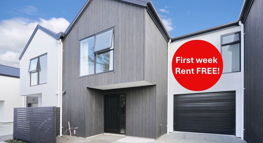  at 4/31 Champion Street, St. Albans, Christchurch City, Canterbury
