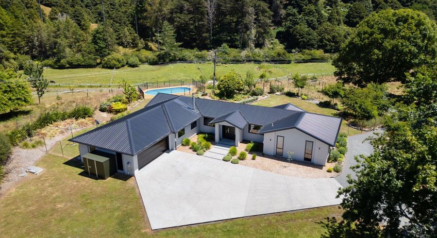  at 5858 Highway 22, Waingaro