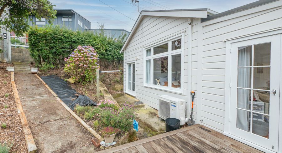  at 31 Tyne Street, Roslyn, Dunedin, Otago