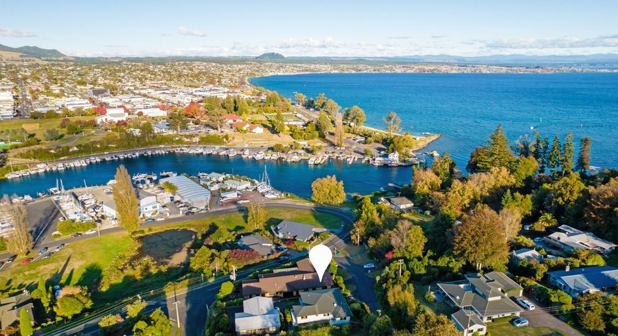  at 3 Short Street, Nukuhau, Taupo
