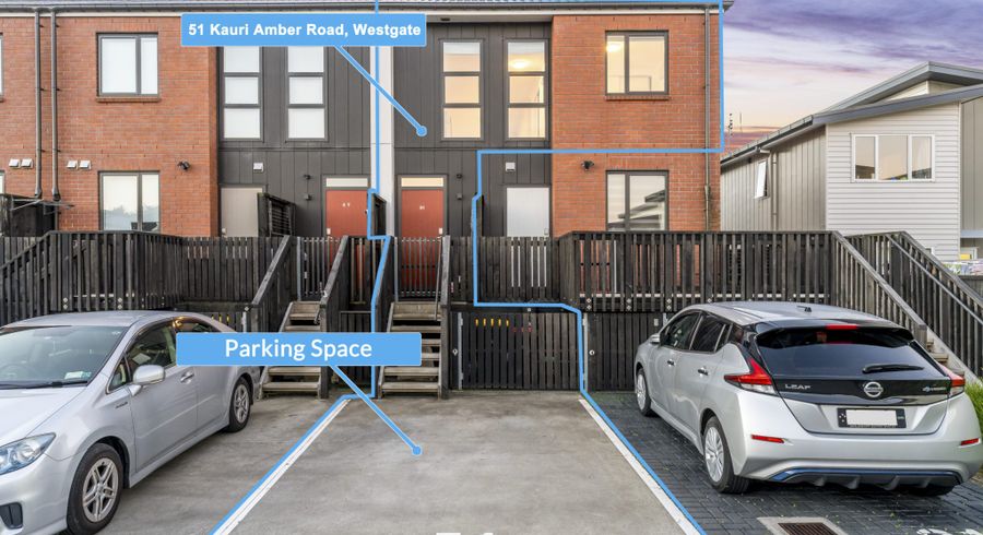  at 51 Kauri Amber Road, Westgate, Waitakere City, Auckland
