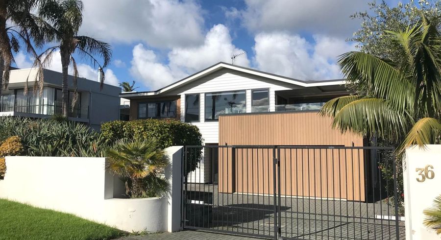  at 36 Takutai Avenue, Bucklands Beach, Manukau City, Auckland