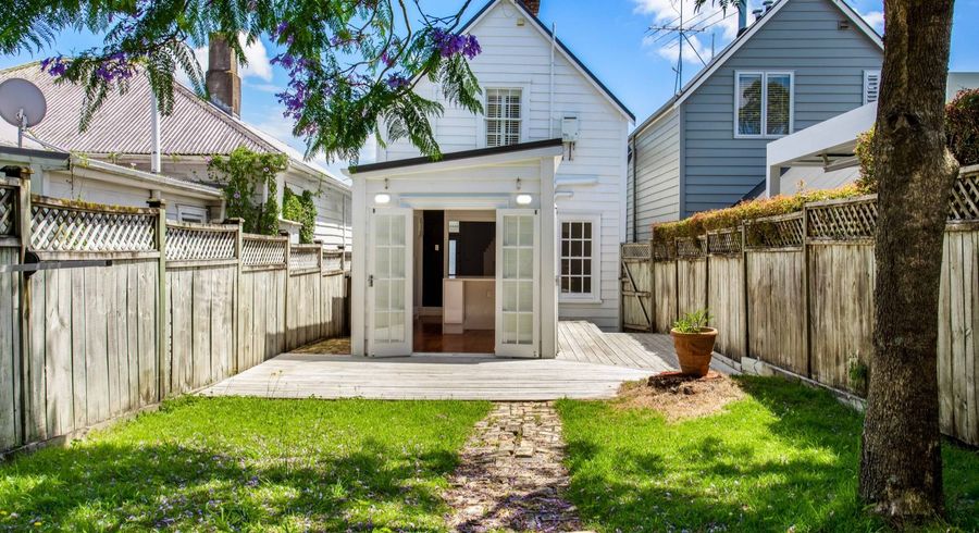  at 26 Brown Street, Ponsonby, Auckland City, Auckland