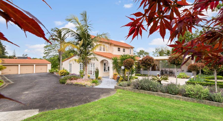  at 26 Gracechurch Drive, Flat Bush, Auckland