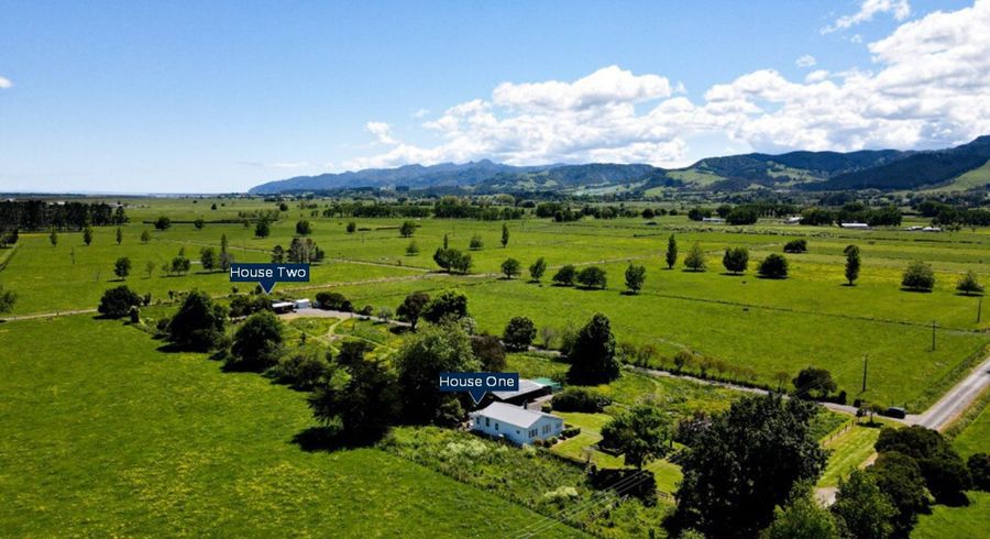  at 244 Matatoki Road, Matatoki , Thames-Coromandel, Waikato