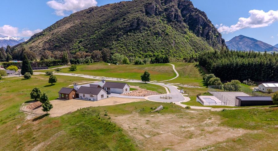  at 16 Ranch Terrace, Wanaka, Wanaka, Otago