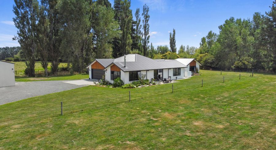  at 1222 Te Aroha-Gordon Road, Manawaru