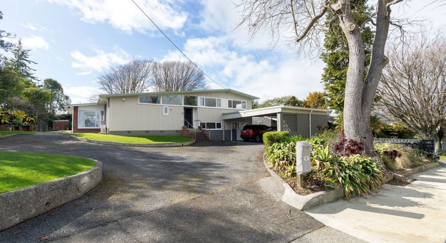  at 21 MacArthur Street, Levin, Levin