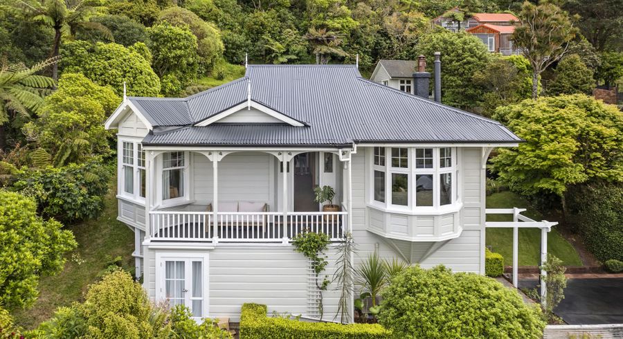  at 29 Baroda Street, Khandallah, Wellington, Wellington