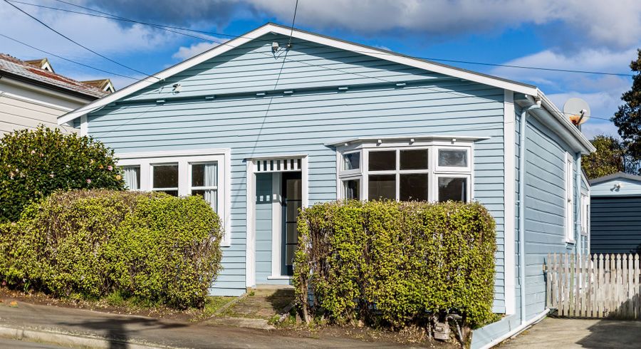  at 11 Angus Avenue, Berhampore, Wellington, Wellington