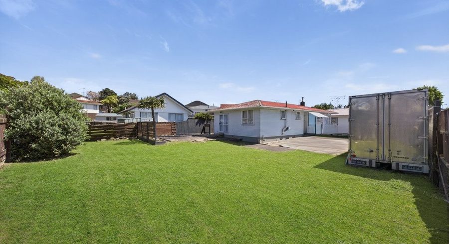  at 1/47&2/47 Larne Avenue, Pakuranga Heights, Manukau City, Auckland