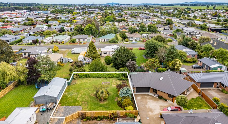  at 47 Charles Street, Grasmere, Invercargill