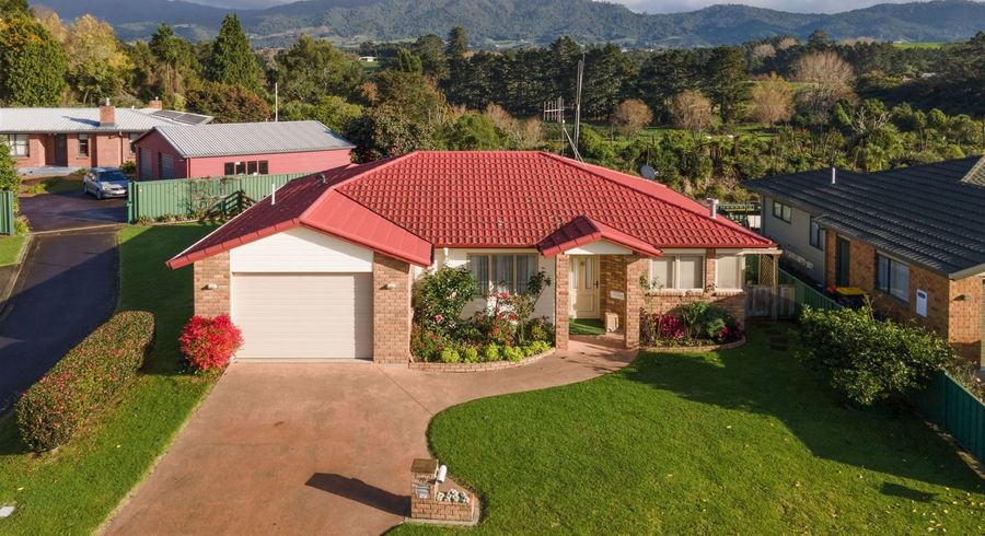  at 20 Donegal Place, Katikati, Katikati