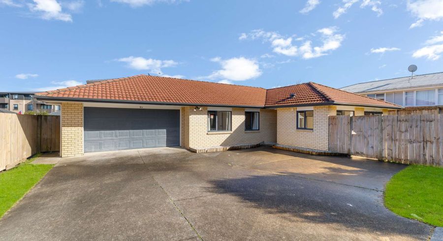  at 51A Halver Road, Hillpark, Auckland