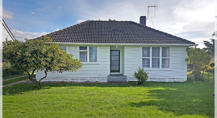 at 52 Liverpool Street, Levin, Levin
