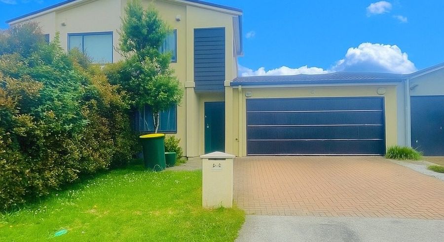  at 64 Tiger Drive, Golflands, Manukau City, Auckland